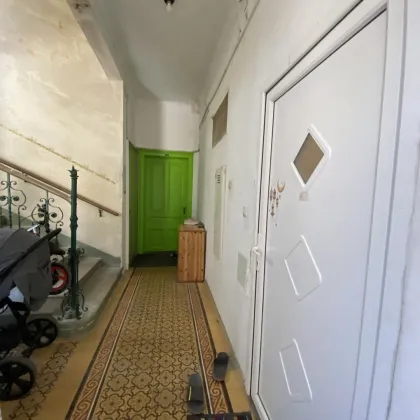 Renditeobjekt in 1210 Wien: projektiertes Zinshaus mit Potenzial für 1.970.000 €! - Bild 3