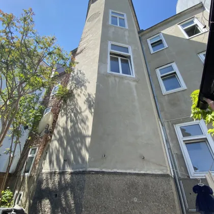 Renditeobjekt in 1210 Wien: projektiertes Zinshaus mit Potenzial für 1.970.000 €! - Bild 2