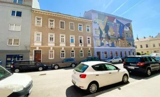 Renditeobjekt in 1210 Wien: projektiertes Zinshaus mit Potenzial für 1.970.000 €!