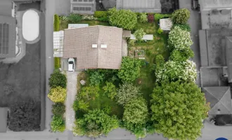 Traumhaftes Grundstück inkl. Einfamilienhaus in ruhiger Lage am Kreuzbichl in Wattens zu kaufen