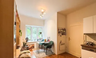 Charmante Wohnung im Herzen von 1050 Wien I Nähe Wien Hauptbahnhof