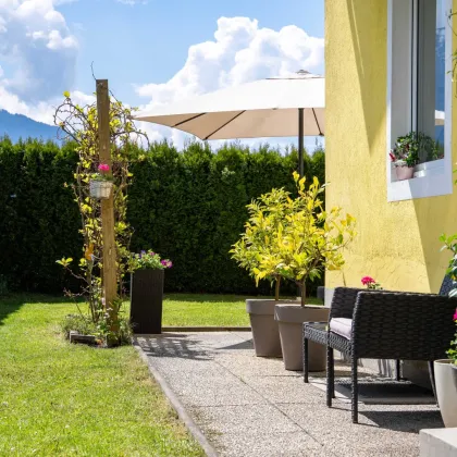 Geräumiges Haus in Sonnenlage von Saalfelden - Bild 2