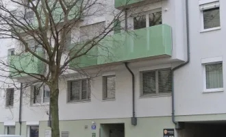 ANLAGE- Smart CITY Living – Top Anlage mit Ausblick- Top Öffentliche Anbindung