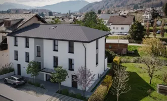 TOP 3 Wohnen mit Weitblick in den Theresien Appartements in Altmünster