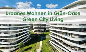 Zwischen Stadtleben und Parklandschaft – Green City Living in Graz