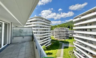Green City Living – Wohnen im Park, Leben mit Stil