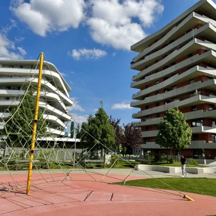 Zwischen Stadtleben und Parklandschaft – Green City Living in Graz - AKTION - 2 MONATE MIETZINSFREI - Bild 3