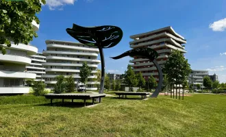 Zwischen Stadtleben und Parklandschaft – Green City Living in Graz