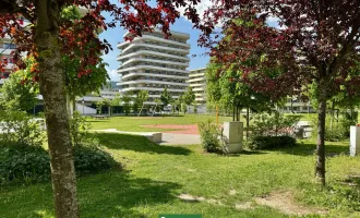 Green City Living – Wohnen im Park, Leben mit Stil