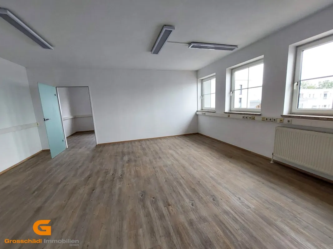 Gewerbehof in Wals-Siezenheim mieten - Bild 1