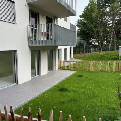 Mödling - Garteneigentum - Bild 2