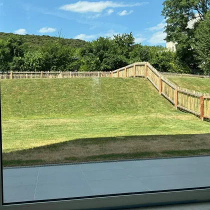 Mödling - Garteneigentum - Bild 3