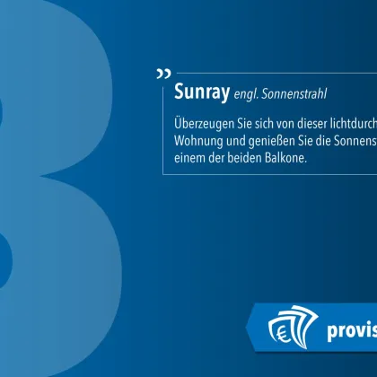 Sunray | mit Küche - Bild 2