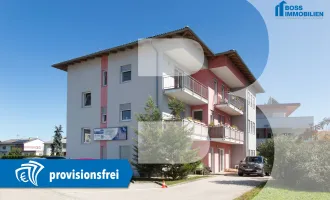 Sunray | mit Küche