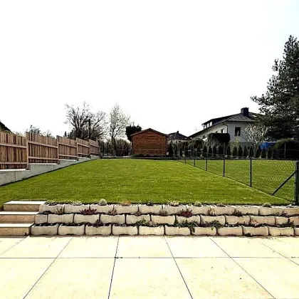 ++ ÖKO - Holzhaus mit großem Garten! ++ - Bild 2