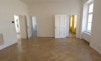 7, charmant, ruhig, hofseitig