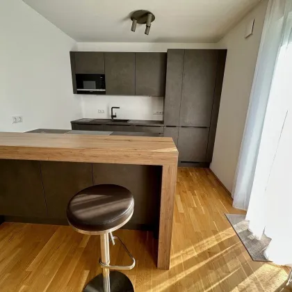 Letzte 3-Zimmer Wohnung! Unbefristet mit Kaufoption | Gemeinschaftspool | Nachhaltiges Heiz- und Kühlsystem - Bild 3