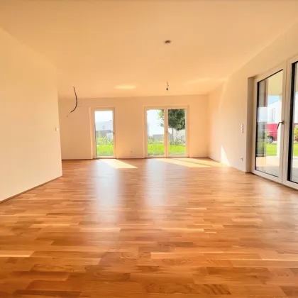 Letzte 3-Zimmer Wohnung! Unbefristet mit Kaufoption | Gemeinschaftspool | Nachhaltiges Heiz- und Kühlsystem - Bild 2