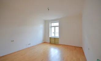 Kompakte Stadtwohnung mit sehr guter Anbindung an die U3
