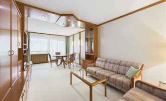 Elegante 3-Zimmer-Wohnung mit Balkon in 1180 Wien – Ihr perfektes Zuhause!