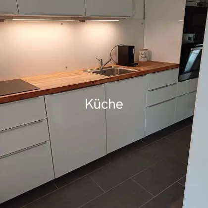 K3 - Salzburg/Lehen - eine renovierte 3-Zimmerwohnung mit Tiefgaragenplatz zu kaufen!!! - Bild 3