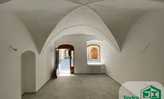 Renoviertes Geschäftslokal in guter Frequenzlage der Haller Altstadt zu vermieten!