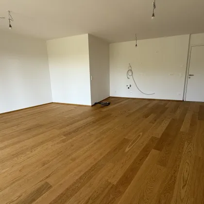 Exklusiver 4-Zimmer-Erstbezug mit Garten & Grünblick in Mödling - Bild 3