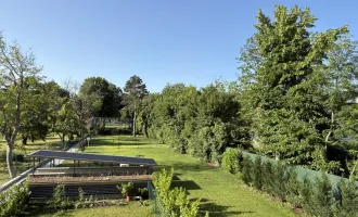 Mödling | 4-Zimmer-Erstbezug mit Balkon, Gartenblick & nachhaltigem Energiesystem