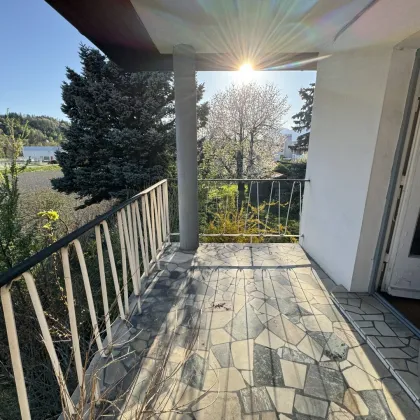 Älteres Haus in Hall in Tirol mit 977 m2 Baugrund ! - Bild 2