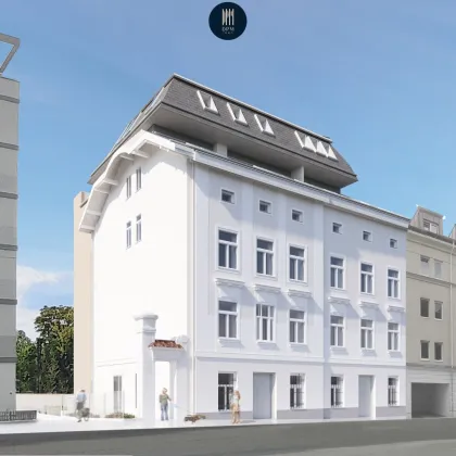 "Grünes Cumberland" ! Traumhafte 2-Zimmer Wohnung mit Garten! - Bild 2