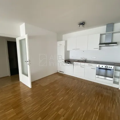 2-Zimmer-Terrassenwohnung in Jakomini (Nähe Augarten) zu vermieten - Bild 3