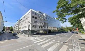 2-Zimmer-Terrassenwohnung in Jakomini (Nähe Augarten) zu vermieten