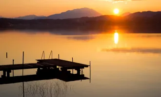 Leben mit Weitblick am Wörthersee. Wohnparadies Lakeview Living. Haus A Top 3A