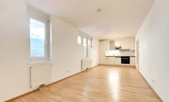 Stilvoll wohnen im Herzen von Wieden - nahe Schloss Belvedere
