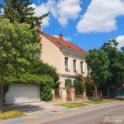 Generationenhaus oder Investition *** Schätzgutachten vorhanden - Bild 2