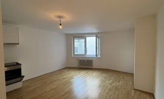 Moderne 1-Zimmer-Wohnung im 4. Liftstock – Kaiserstraße 87, 1070 Wien