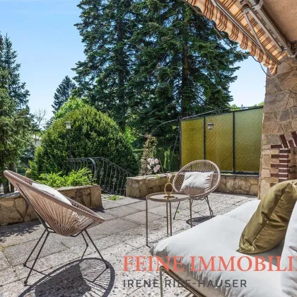 Toskanaflair trifft Midcentury Traum – Wohnen mit Stil und Seele - Bild 3