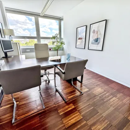 1.300m2 Bürofläche in bester Lage, gesamte Etage - Bild 3