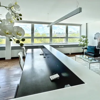 1.300m2 Bürofläche in bester Lage, gesamte Etage - Bild 2
