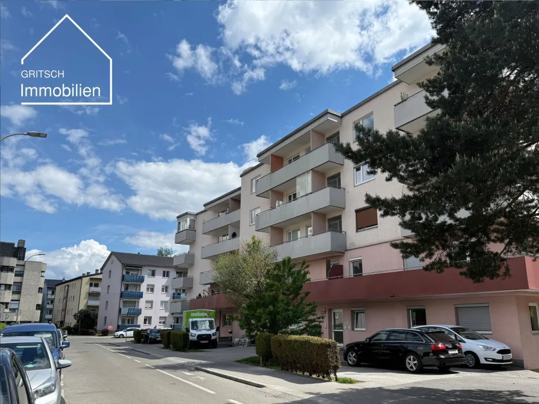 ANLAGEOBJEKT: 8 VERMIETE WOHNUNGEN IN SANIERTEM WOHNHAUS IN INNSBRUCK ZU VERKAUFEN ! - Bild 1