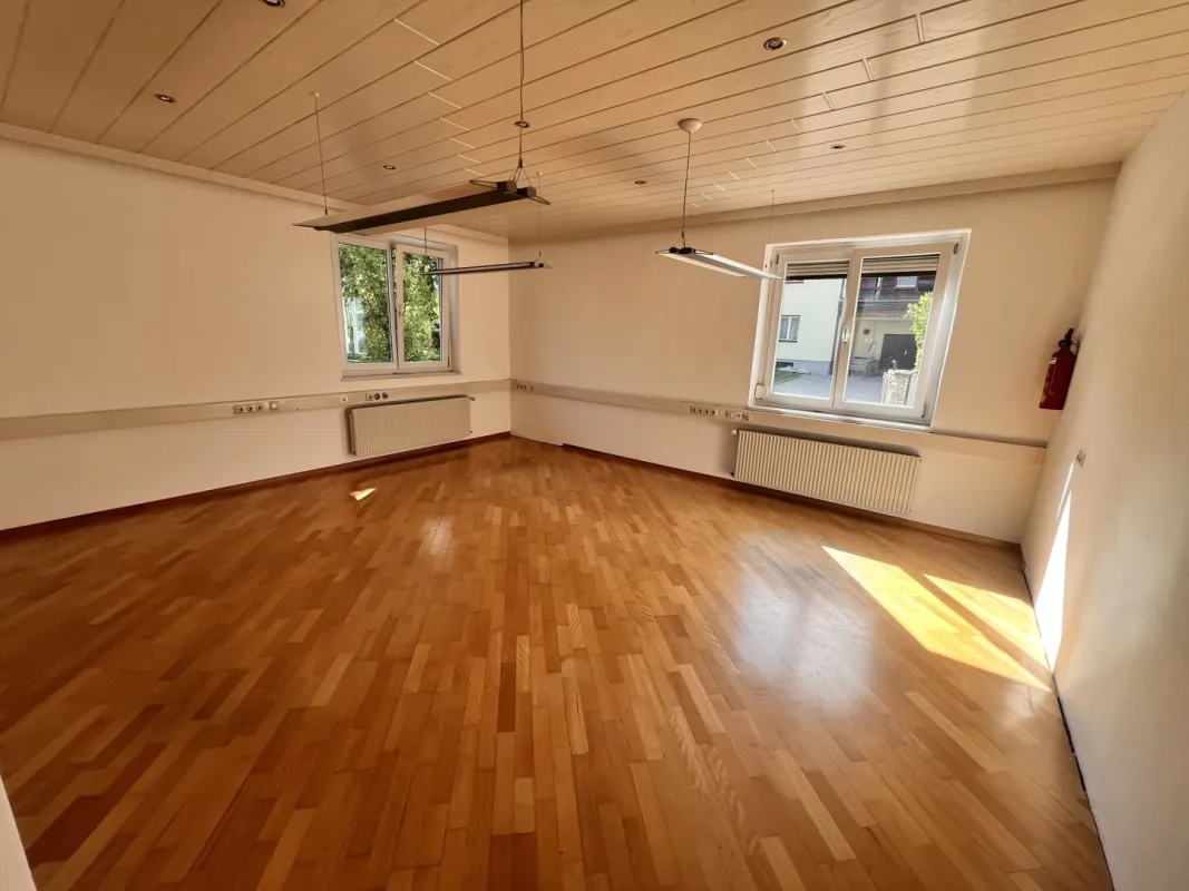 ++104 m² Büro/Praxis im EG in zentraler Stadtlage++ - Bild 1
