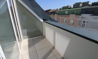 Urbaner Rückzugsort mit Weitblick – wohnen am Gruschaplatz mit Stil! Provisionsfrei!