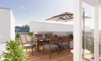 Wohnung in 1140 Wien