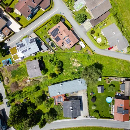Baugrund im traumhaften Zellermoos - Bild 3