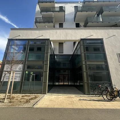 Hohe Flexibilität für Ihr Unternehmen – Geschäftsfläche mit vielen Möglichkeiten - Bild 2