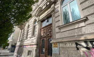 Lux ex Antiquitate – Altbau mit Geschichte und Glanz