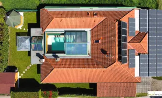Ihr neuer Wohn(T)raum inkl. Wohlfühloase /// Speziell und einzigartiges Haus gesucht? Hier klicken,...