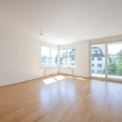 ++NEU++ Fantastische 4-Zimmer-Neubauwohnung mit Balkon! - Kaasgrabengasse - Bild 2