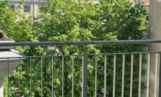 PERFEKTE WOHNUNG FÜR STADTBUMMLER UND WIEN LIEBHABER