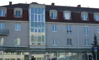Tiefgaragenplatz